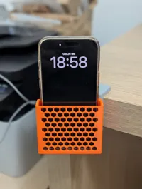 phone holder