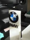 SIGN LOGOS    0.2mm nozzle, 0.1mm layer, 4 walls, 15% infill