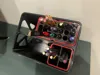 2x3 Mod Desk Organizer w/ 0.2mm layer, 2 walls, 5% infill