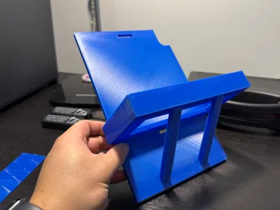 Polaris ATV Battery Relocation