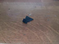 0.2mm layer, 2 walls, 100% infill