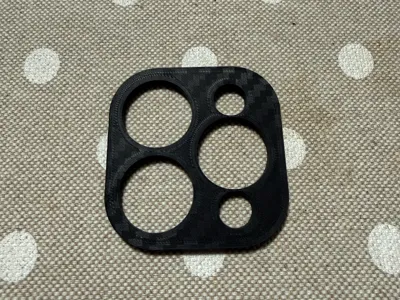 iPhone 16 Pro Camera Cover