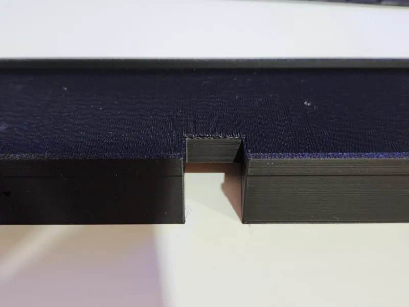 Anker Soundcore 2 wall mounted shelf