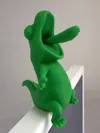 Single Color - 0.2mm layer, 2 walls, 15% infill