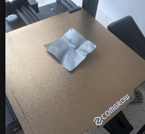 Layer Test - Z Test - Test layer - Offset layer - Free 3D Print Model ...