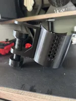 0.2mm layer, 3 walls, 10% infill