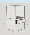0.15mm layer, 3 walls, 15% infill