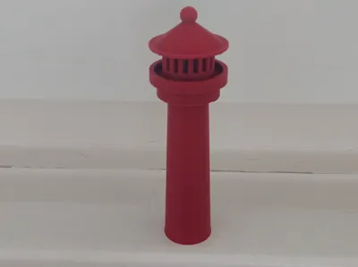 Mini Lighthouse