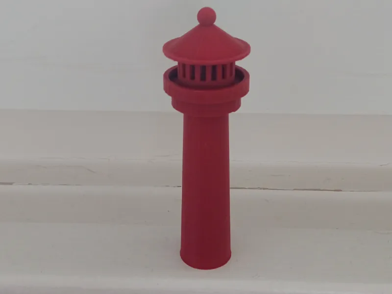 Mini Phare