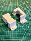 for countersunk screws M4