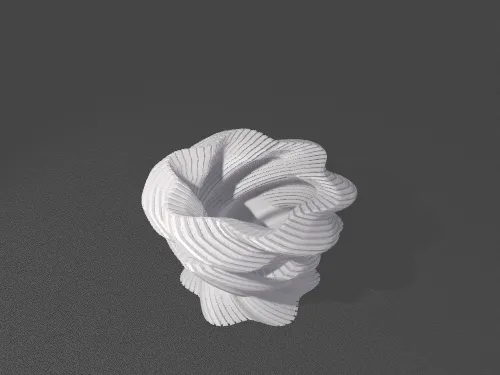 Vase 2