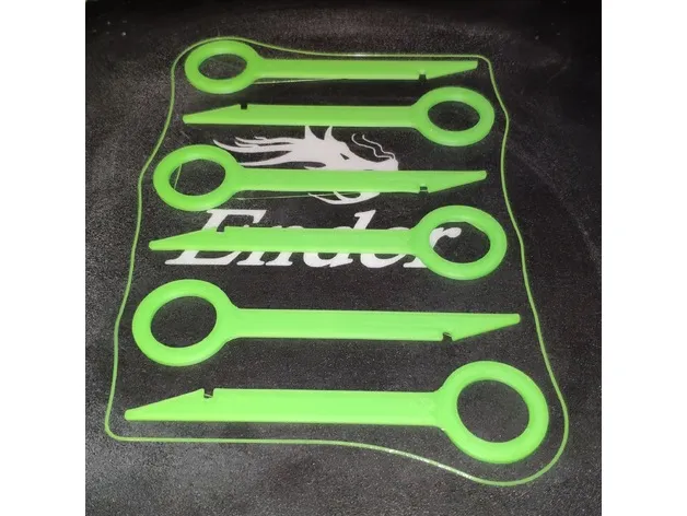 Head unit / Radio removal tool by TheProb MakerWorld