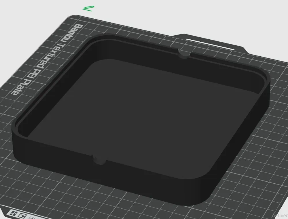 Quarto Game Box by P2R MakerWorld: Download Free 3D Models