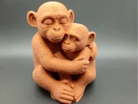 0.2mm layer, 2 walls, 5% infill