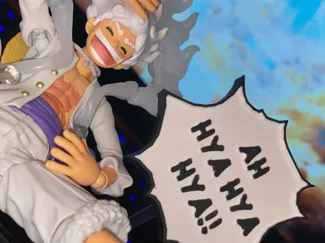 AHHYAHYAHYA!! Manga Speach Bubble