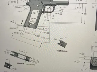 Colt 1911