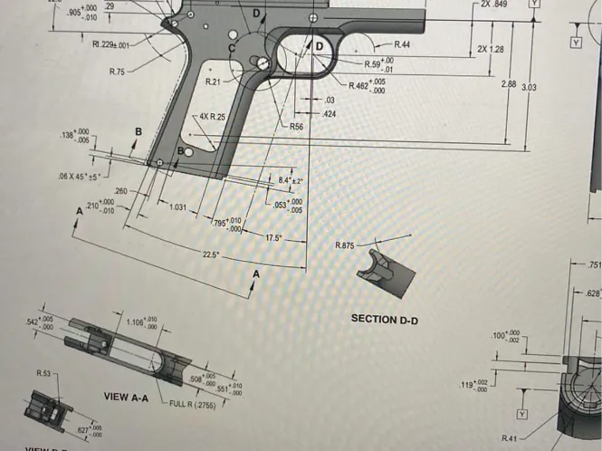 Colt 1911