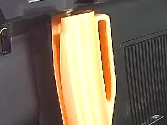 Olight Ark Pro belt holder