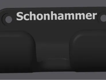 Schonhammerhalter