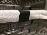 0.2mm layer, 9 walls, 100% infill