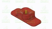 0.16mm layer, 3 walls, 30% infill