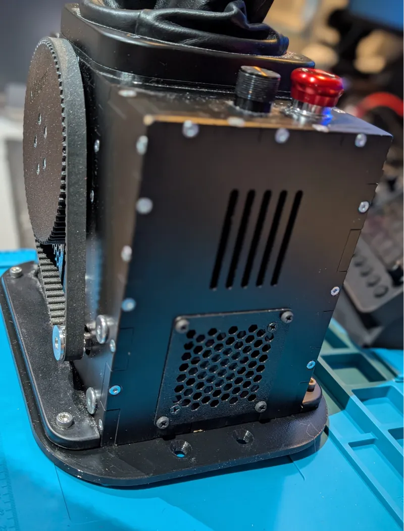 VPForce Rhino 2060/4080 mount