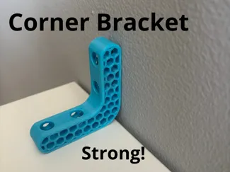 Corner Bracket