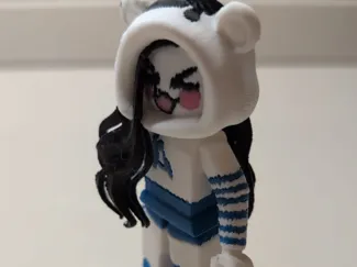 avatar Roblox di Roby di Roby and Jenny