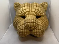 0.2mm layer, 3 walls, 5% infill