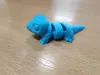 Gecko monoColor