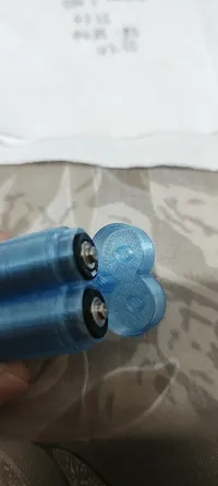 专用于直径9.35高43.35的7号电池