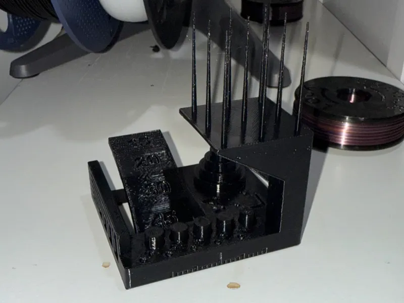 The PERFECT SUNLU PETG Filament preset