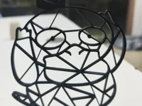 0.2mm 层高, 2 层墙, 15% 填充