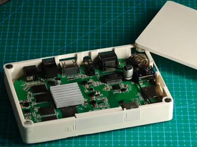 HK1 TV BOX CASE, HK1 BOX 电视盒子外壳