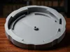 PLA 0.2mm layer, 3 walls, 25% infill