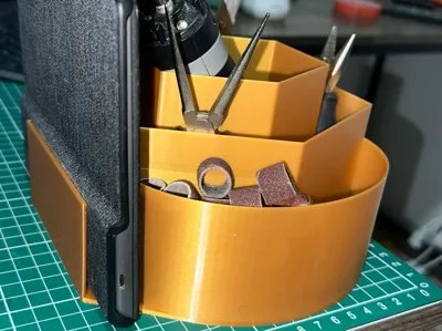 Personal organizer