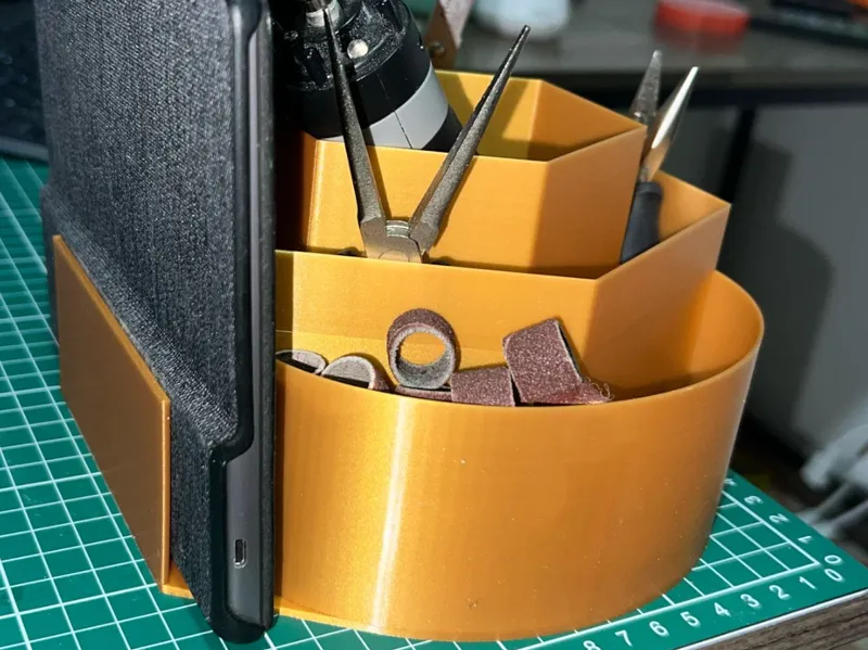 Personal organizer