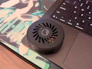 Biscuit Pro Case - Modified