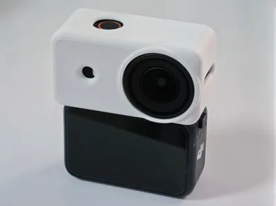 DJI Nano protective case 1h, decorative protection, snap-fit open design