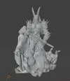 REQUIEM THUNDER