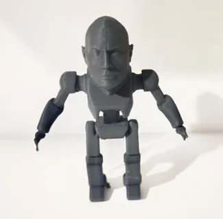 Rockbot