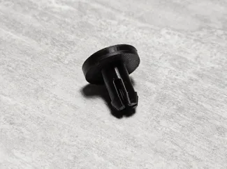 GAZ 2410 window crank knob|фіксатор склопідйомника