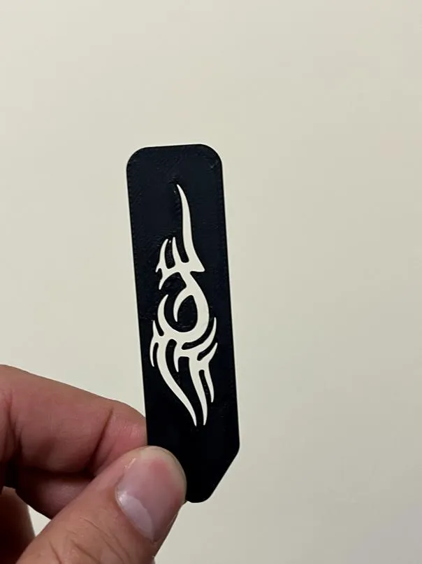 Bookmark - Fantasy Series