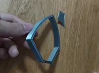 0.12mm 层高, 3 层墙, 15% 填充