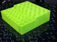 TPU for AMS - 0.2mm layer, 2 walls, 15% infill