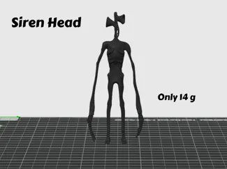 Siren Head