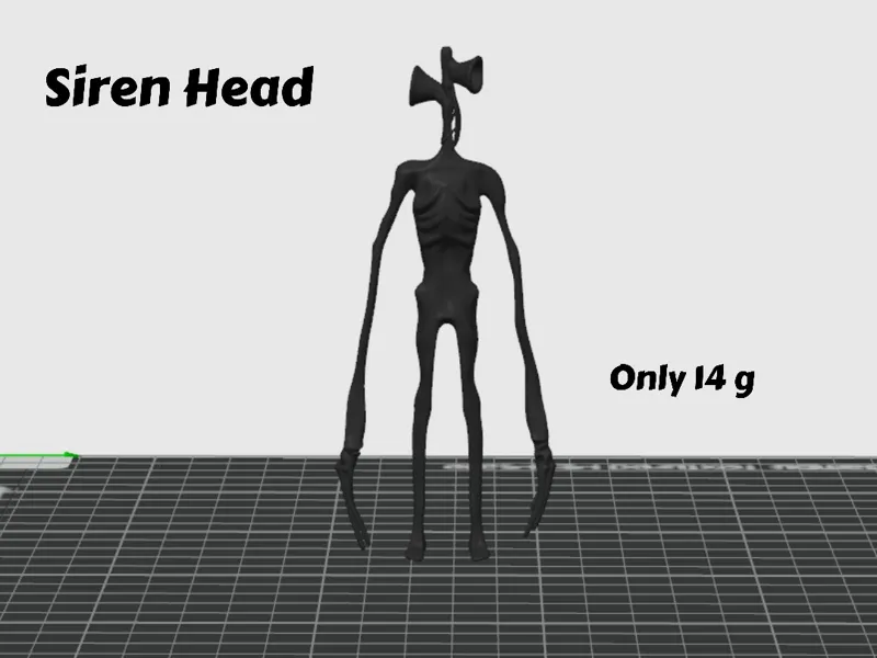 Siren Head