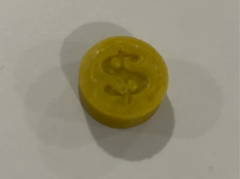 Dungeon Petz Coin