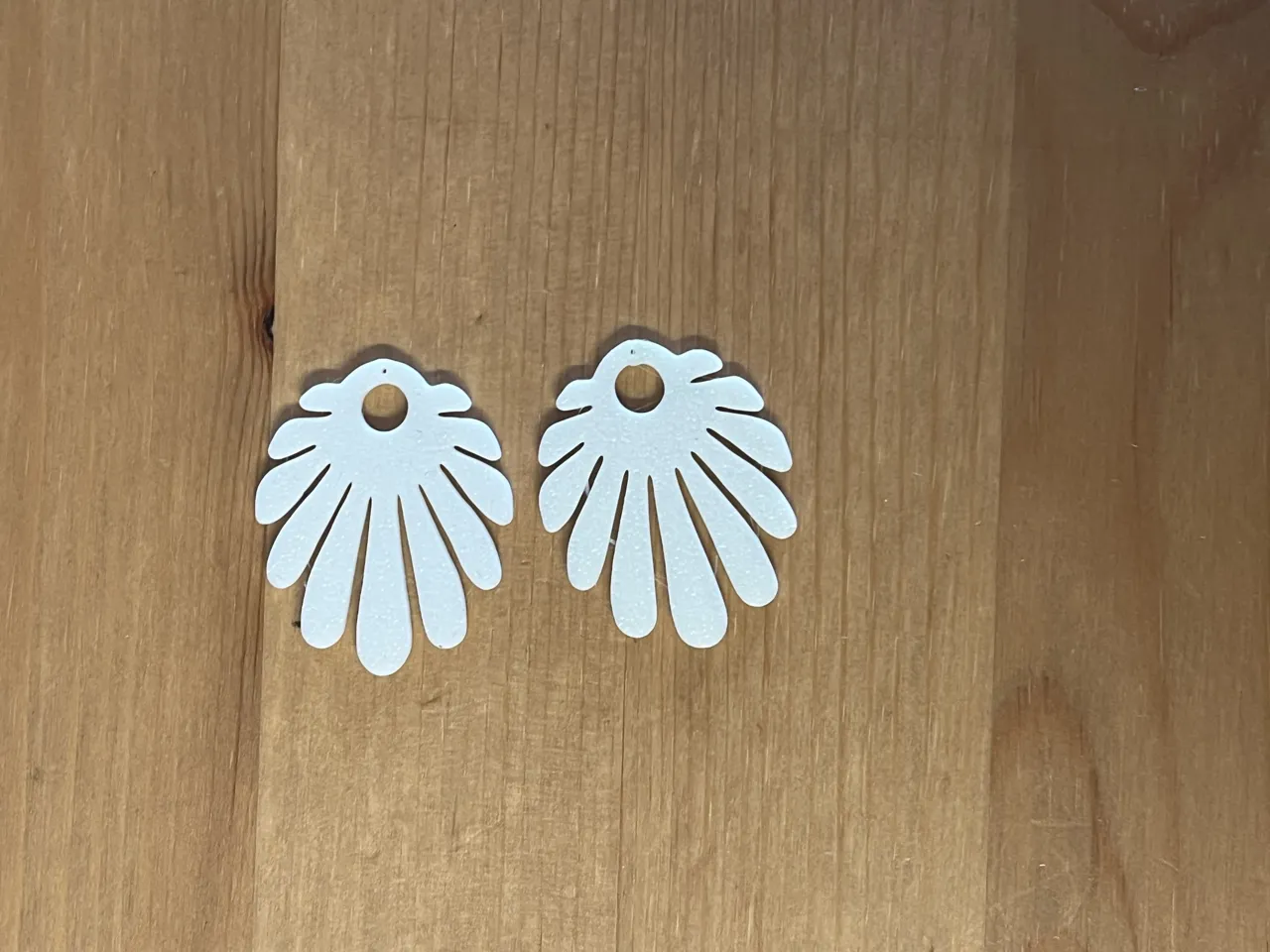 earrings view 2