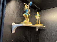 0.2mm layer, 2 walls, 30% infill